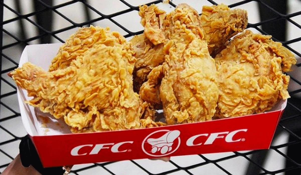 CFC, Dari Amerika ke Indonesia Kisah Sukses Ayam Goreng Klasik