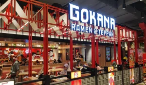 Beef Teppan Gokana, Sensasi Lezat Daging Sapi di Atas Hotplate Jepang
