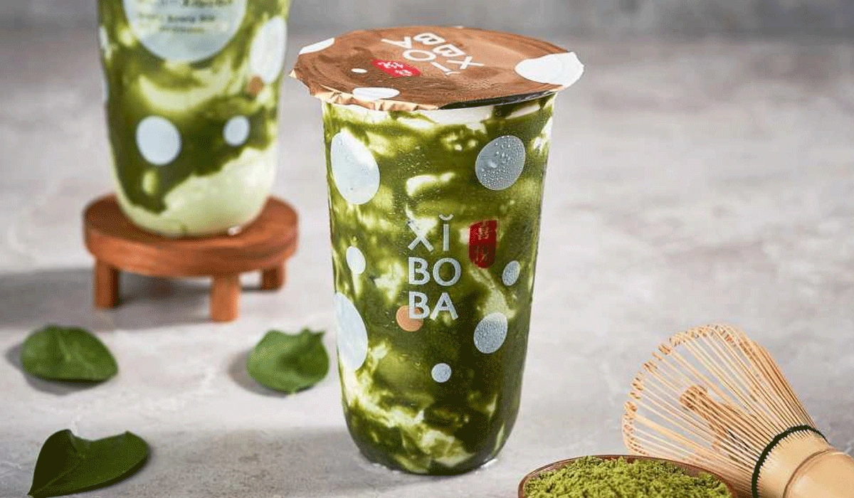 Xi Bo Ba, Fenomena Bubble Tea Yang Membuat Anak Muda Terpesona
