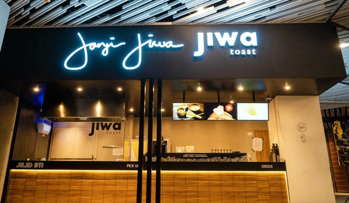 Janji Jiwa 2025, Sensasi Kopi Kekinian Yang Mengguncang Indonesia