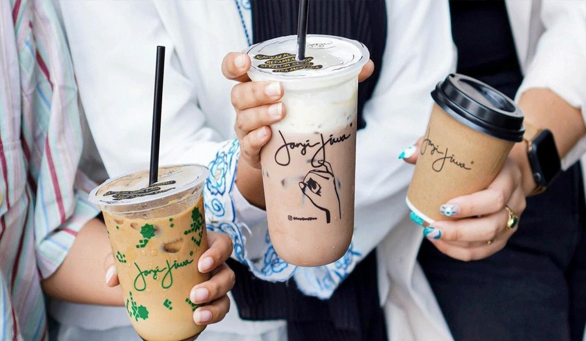 Inovasi Kuliner dan Kerjasama Yang Memikat