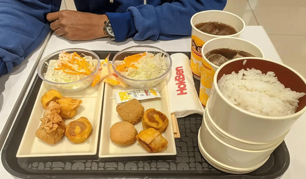 Hokben, Dari Bento Hangat ke Legenda Kuliner Cepat Saji di Indonesia