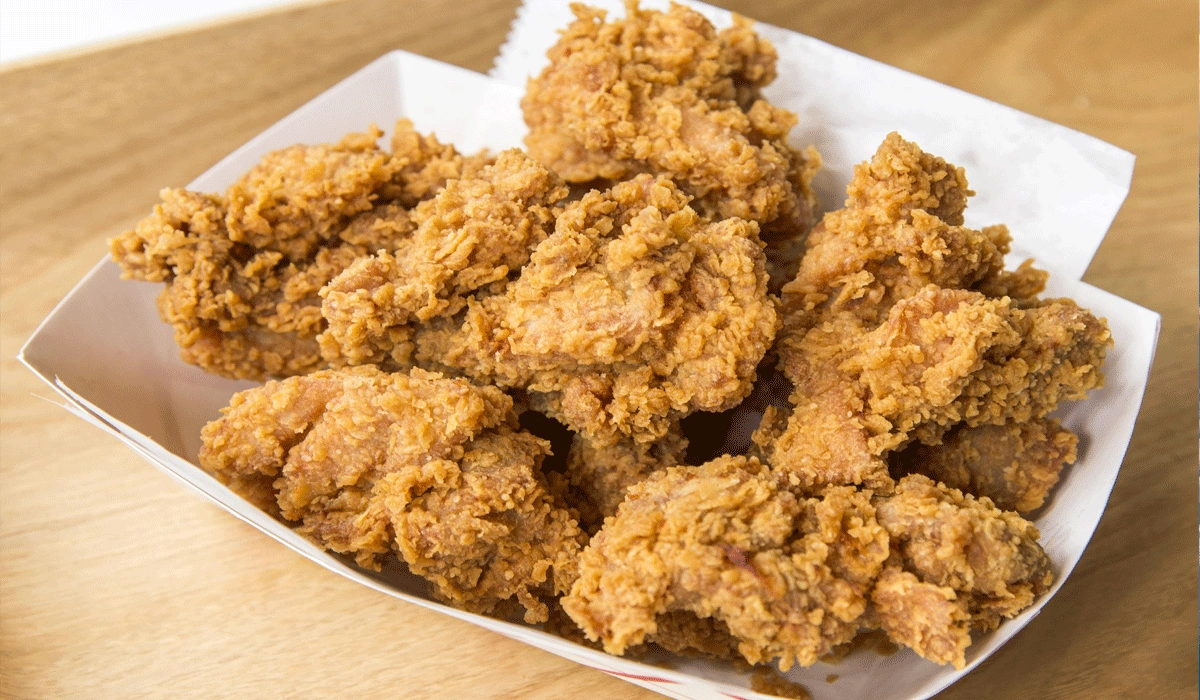 Olive-Fried-Chicken,-Inovasi-Ayam-Goreng-yang-Menggoda-Selera