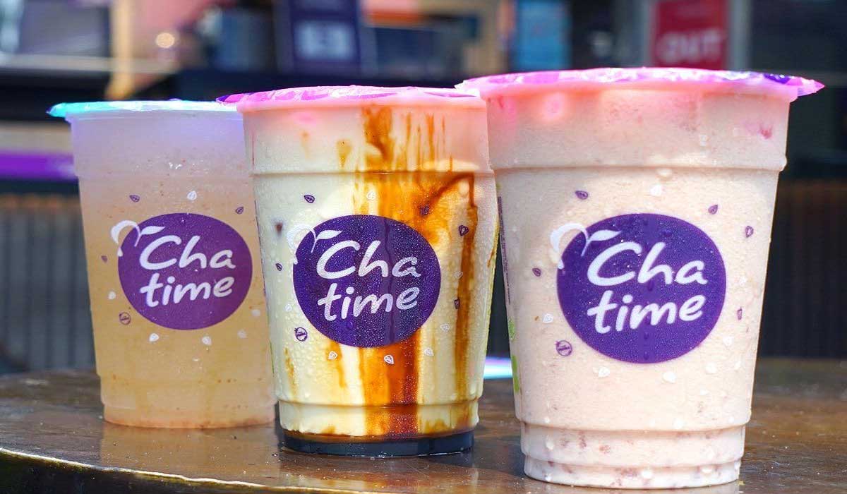 Dari Taiwan ke Indonesia, Perjalanan Chatime Jadi Favorit Anak Muda Dari Taiwan ke Indonesia, Perjalanan Chatime Jadi Favorit Anak Muda