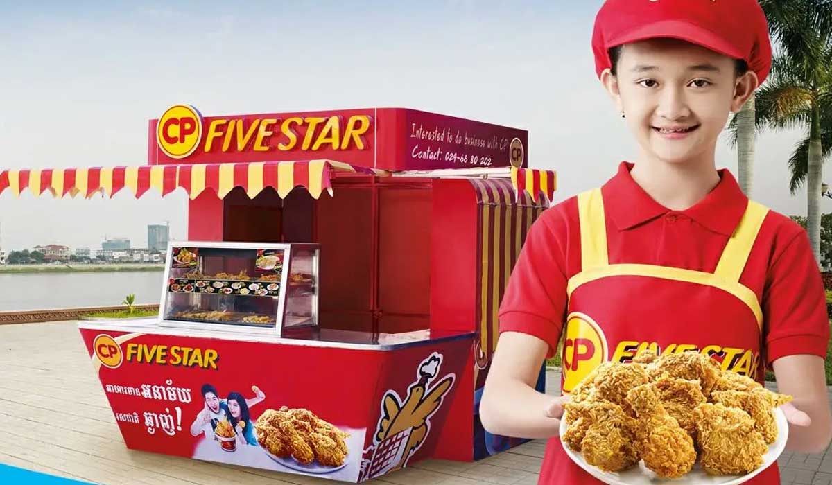 Pengalaman Menginap di Five Star