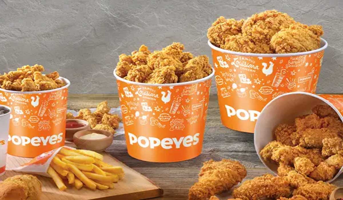 Hidangan Andalan dan Kreasi Baru