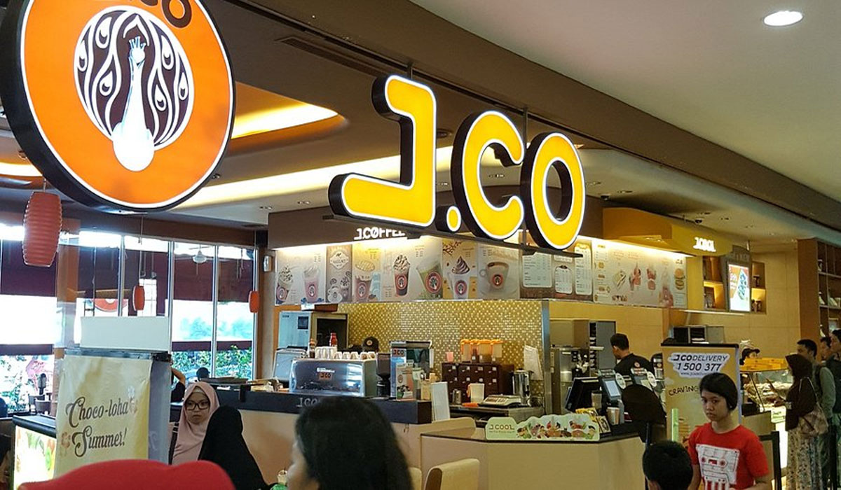 Lezat dan Kekinian, JCO Terus Memikat Pecinta Donat di Indonesia Lezat dan Kekinian, JCO Terus Memikat Pecinta Donat di Indonesia