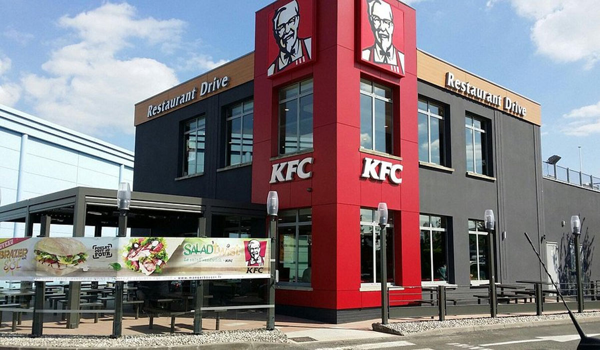 Bikin Ngiler! Rahasia Menu KFC yang Bikin Semua Orang Ketagihan Bikin Ngiler! Rahasia Menu KFC yang Bikin Semua Orang Ketagihan