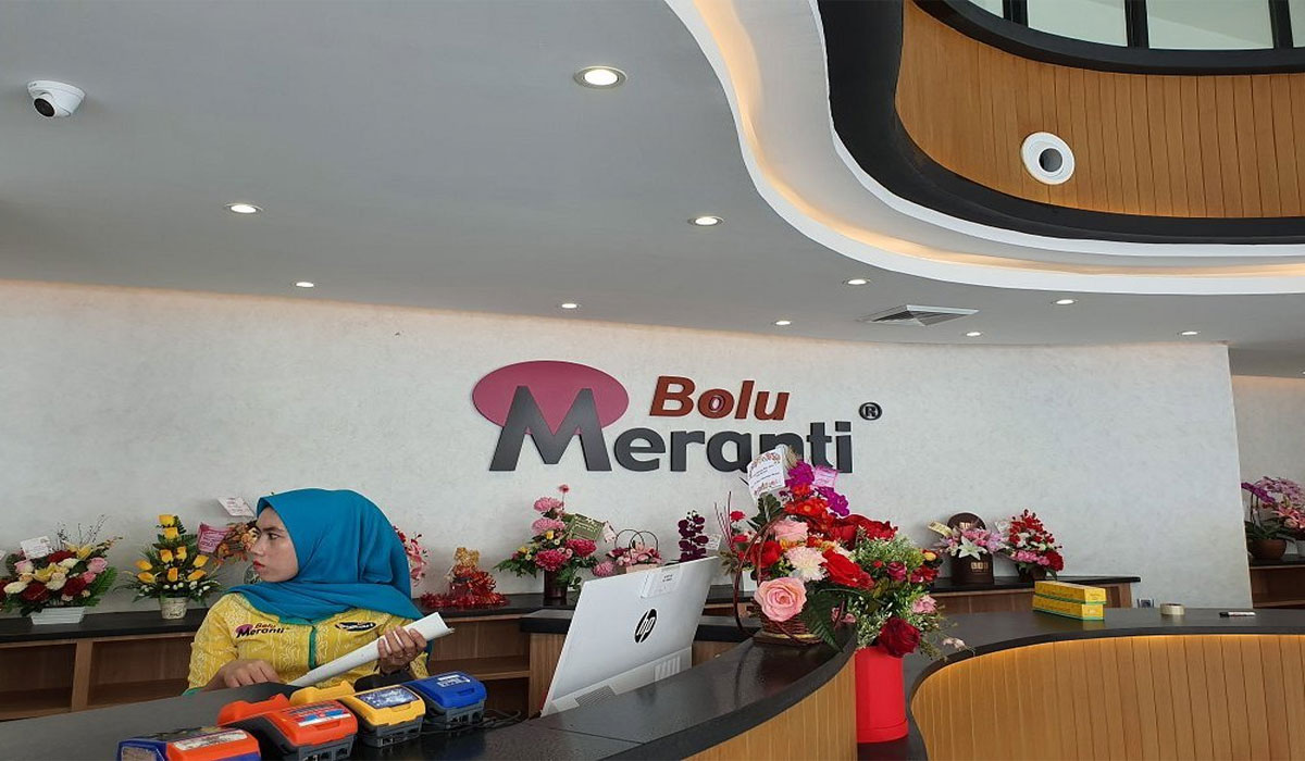 Viral di Medan! Bika Ambon Meranti Legendaris dengan Rasa Lembut yang Bikin Nagih Viral di Medan! Bika Ambon Meranti Legendaris dengan Rasa Lembut yang Bikin Nagih